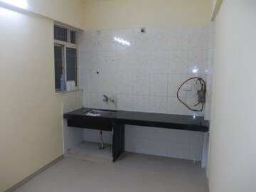 Kitchen in 2 BHK Apartment at Nirman Viva, Ambegaon Budruk – for Sale