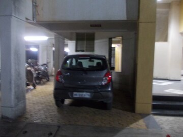 Parking in 2 BHK Apartment at Nirman Viva, Ambegaon Budruk – for Sale
