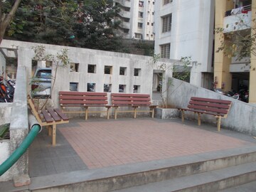 2 BHK Apartment – Exterior View View at Nirman Viva, Ambegaon Budruk - for Sale