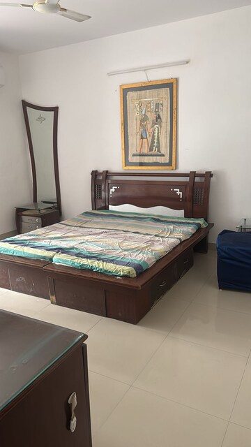3 BHK Apartment For Rent in ATS Green Village, Sector 93a