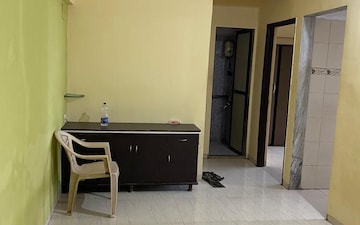 1 RK Apartment For Rent in Safal Ganga, Chembur