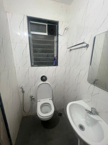 1 BHK Apartment For Rent in Ajmera Valencia, Wadala West