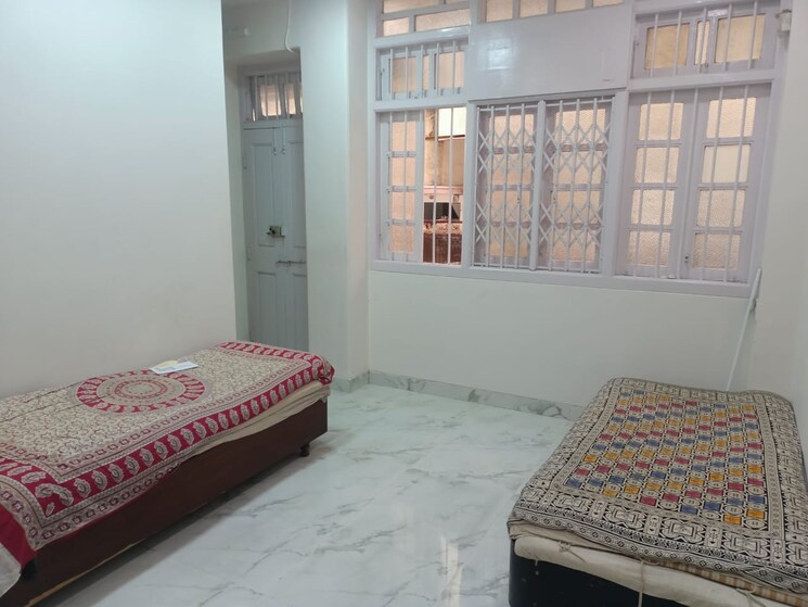 Bedroom, ishan-chs-matunga 1 RK 350 Sq.Ft. Apartment In Matunga East Mumbai 8622956