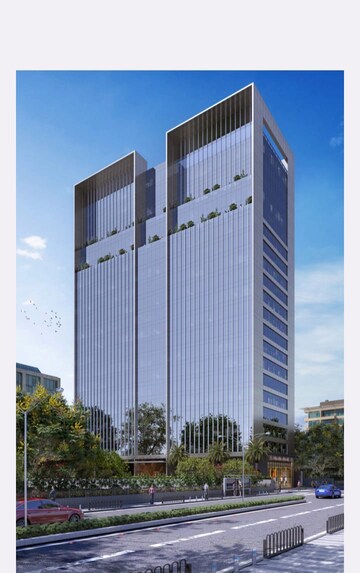  Office Space For Sale in Nerul