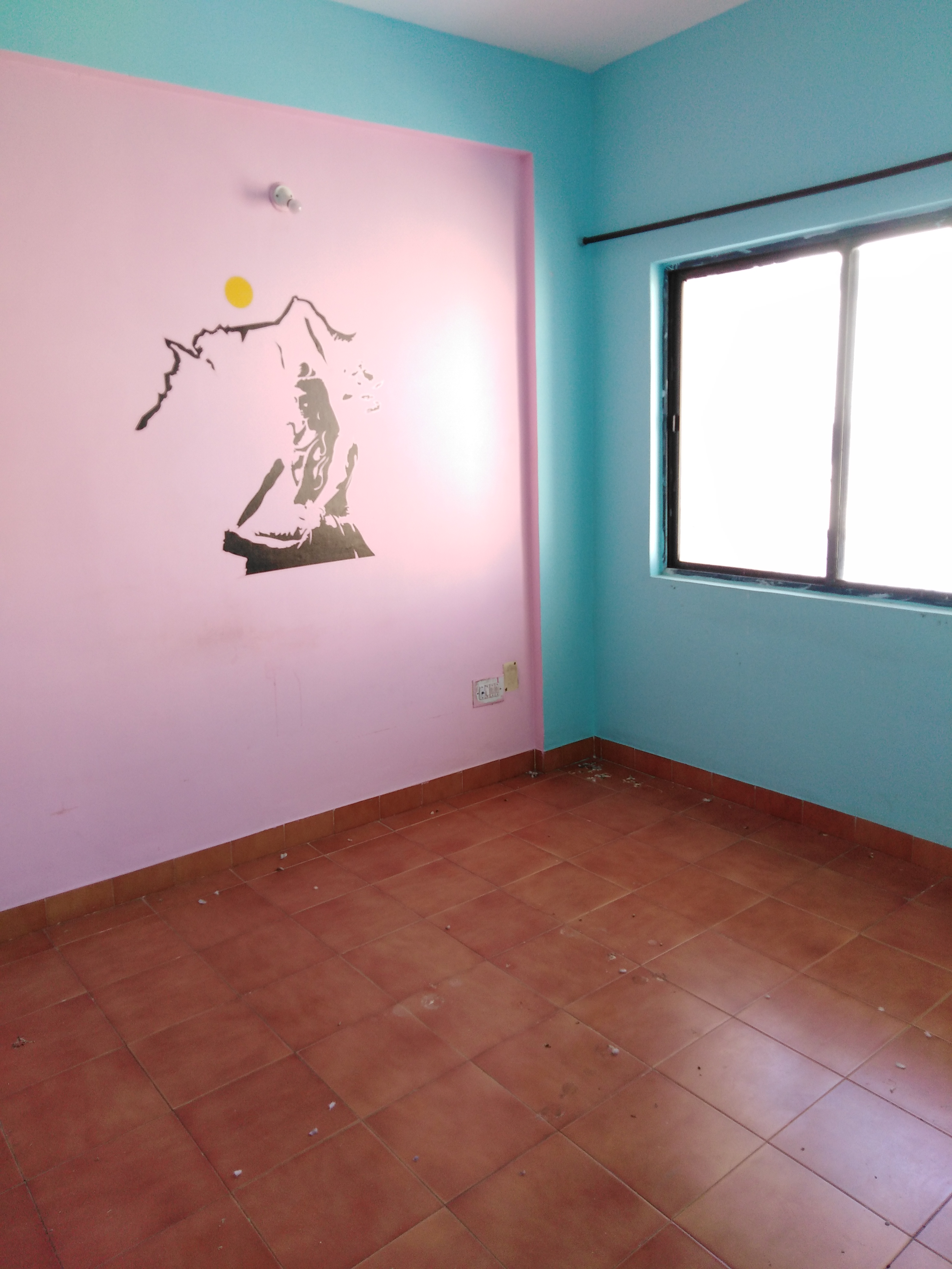 2 BHK Apartment For Rent in RT Nagar