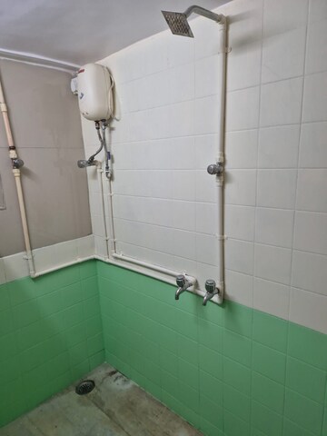 1 BHK Apartment For Rent in The Wadhwa W54, Matunga