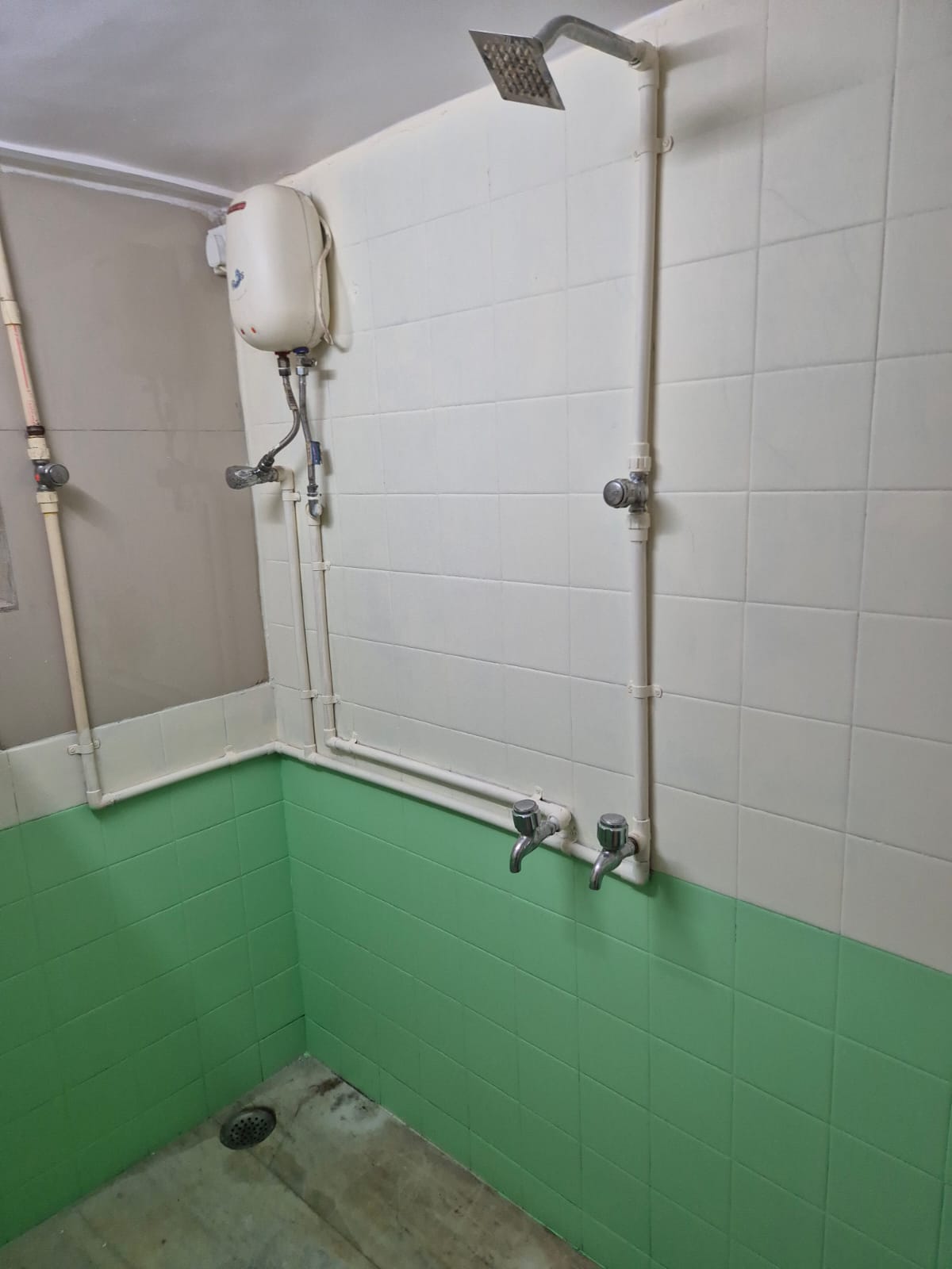 1 BHK Apartment For Rent in The Wadhwa W54