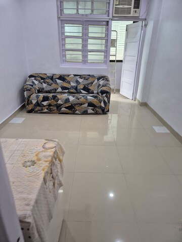 Bedroom in 1 BHK Apartment at The Wadhwa W54, Matunga – for Rent