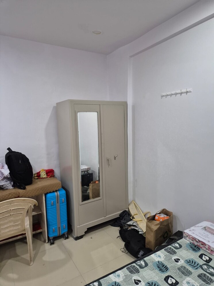 Living Room, the-wadhwa-w54 1 Bedroom 350 Sq.Ft. Apartment In Matunga Mumbai 8622960