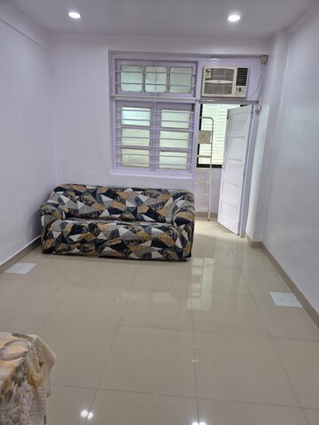 Bedroom in 1 BHK Apartment at The Wadhwa W54, Matunga – for Rent