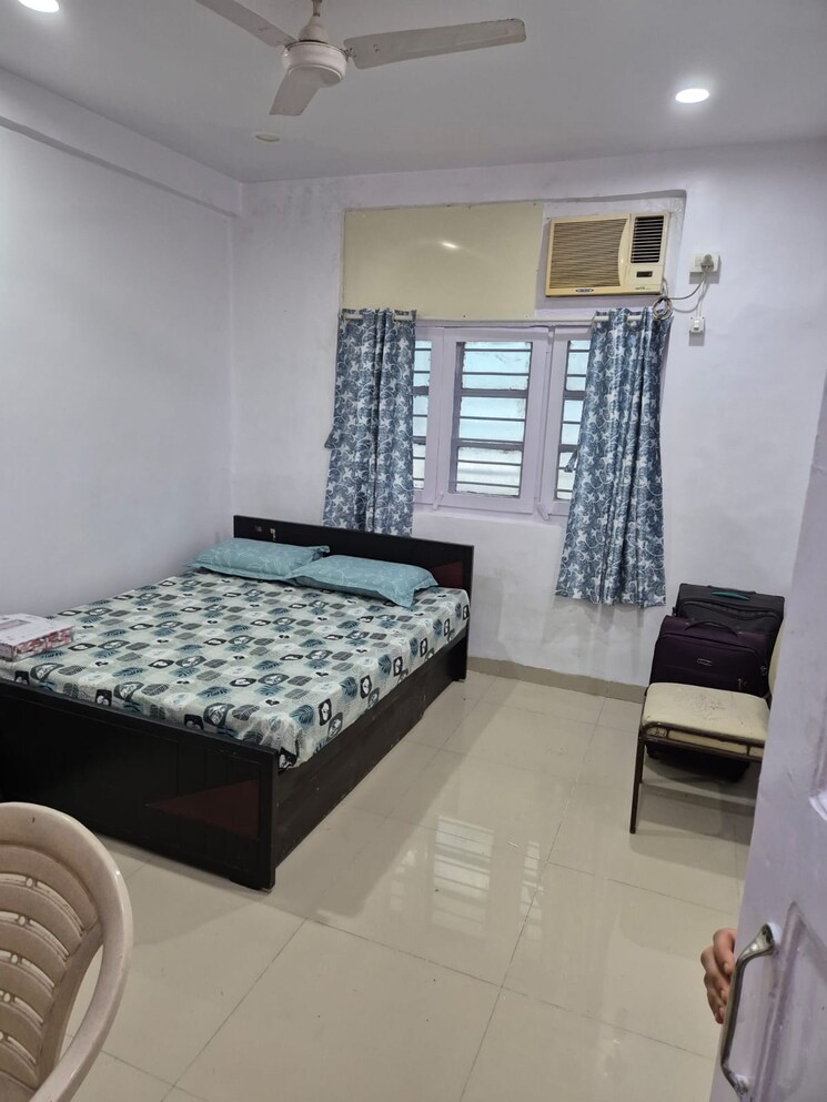 Bedroom, the-wadhwa-w54 1 Bedroom 350 Sq.Ft. Apartment In Matunga Mumbai 8622960