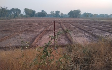 Land For Sale in Ghatlodia