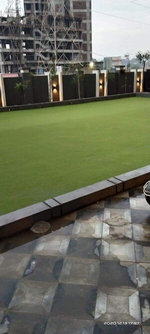 Swimming Pool in 1 BHK Apartment at Nicon Infinity, Vasai East – for Sale