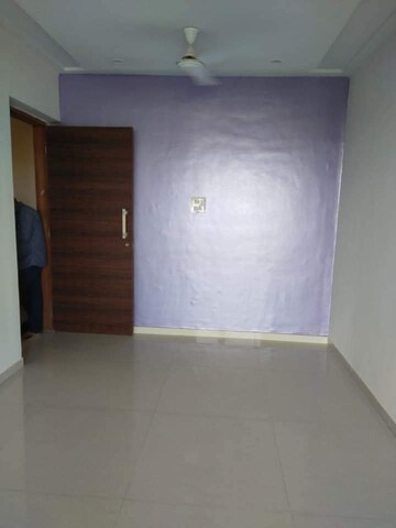 1 BHK Apartment For Sale in Nicon Infinity, Vasai East