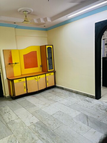 1 BHK Apartment For Sale in Vastu Anand Apartment, Kalwa