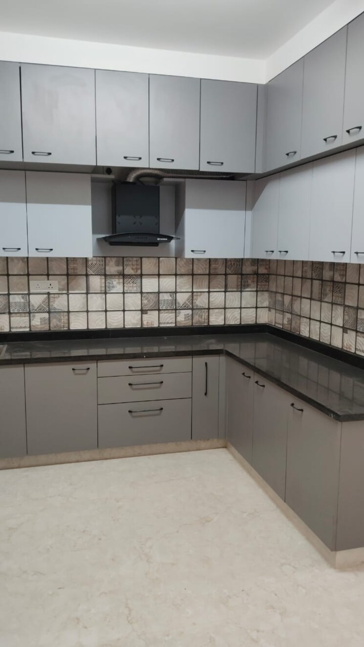 Kitchen, riya-apartments 3 Bedroom 2000 Sq.Ft. Apartment In Jp Nagar Bangalore 8622975