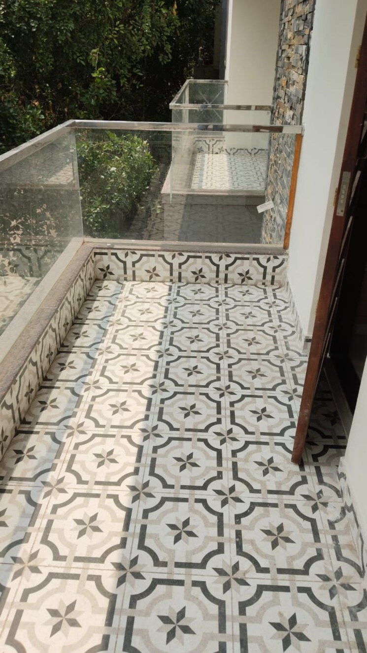 Balcony, riya-apartments 3 Bedroom 2000 Sq.Ft. Apartment In Jp Nagar Bangalore 8622975