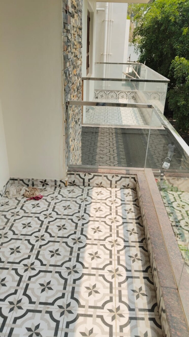 Balcony, riya-apartments 3 Bedroom 2000 Sq.Ft. Apartment In Jp Nagar Bangalore 8622975