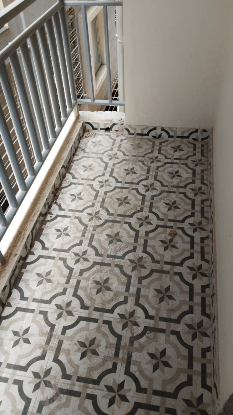 Balcony, riya-apartments 3 Bedroom 2000 Sq.Ft. Apartment In Jp Nagar Bangalore 8622975