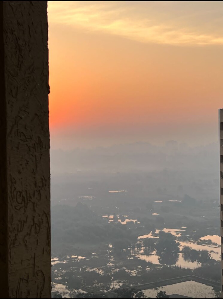 Swimming Pool, lodha-splendora-platino 3 Bedroom 871 Sq.Ft. Apartment In Ghodbunder Road Thane 8622981