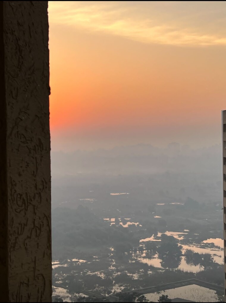 Swimming Pool, lodha-splendora-platino 3 Bedroom 871 Sq.Ft. Apartment In Ghodbunder Road Thane 8622981