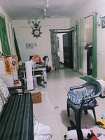 2 BHK 1270 Sq.Ft. Apartment in GH-7 Crossings Republik