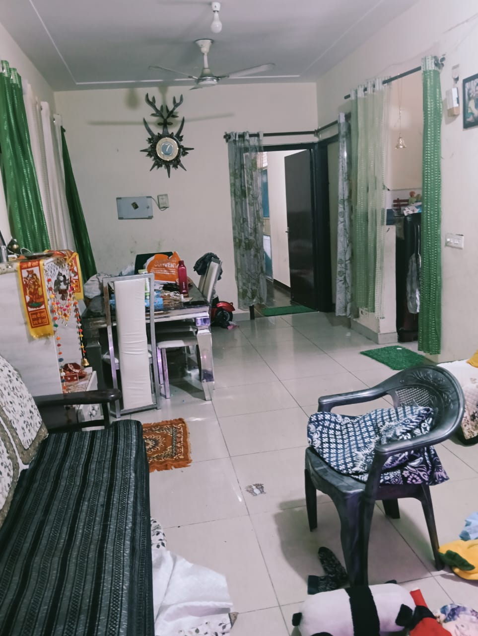 2 BHK Apartment For Sale in GH-7 Crossings Republik