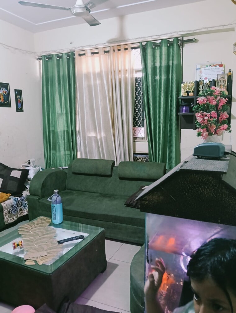 Master Bedroom, gh-7-crossings-republik 2 Bedroom 1270 Sq.Ft. Apartment In Vijay Nagar Ghaziabad 8622986