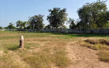 Plot For Sale in Bhadaj