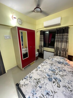 1 BHK Apartment For Sale in Kailash Kunj Wadala, Wadala