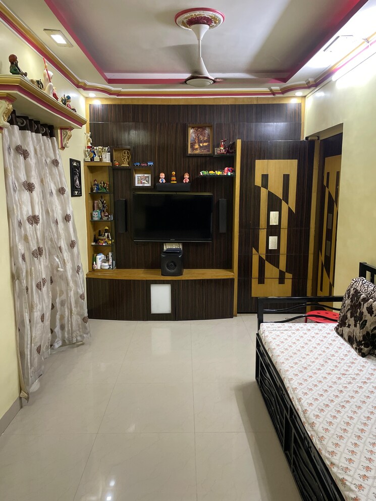 Living Room, kailash-kunj-wadala 1 Bedroom 350 Sq.Ft. Apartment In Wadala Mumbai 8622983