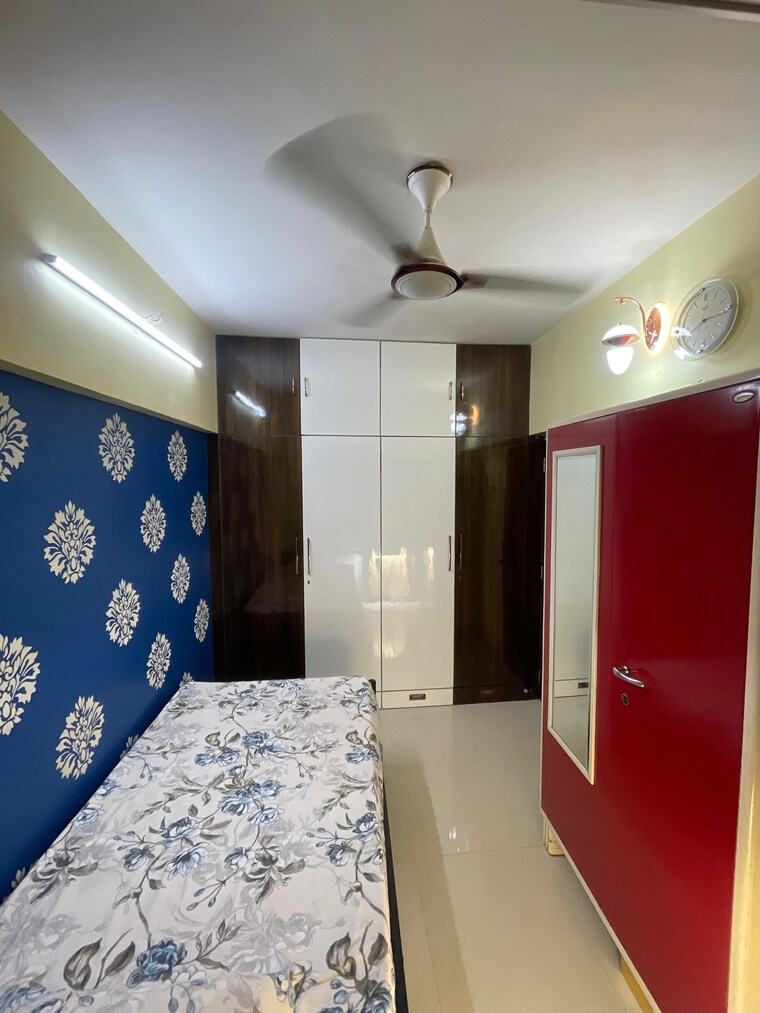 Living Room, kailash-kunj-wadala 1 Bedroom 350 Sq.Ft. Apartment In Wadala Mumbai 8622983