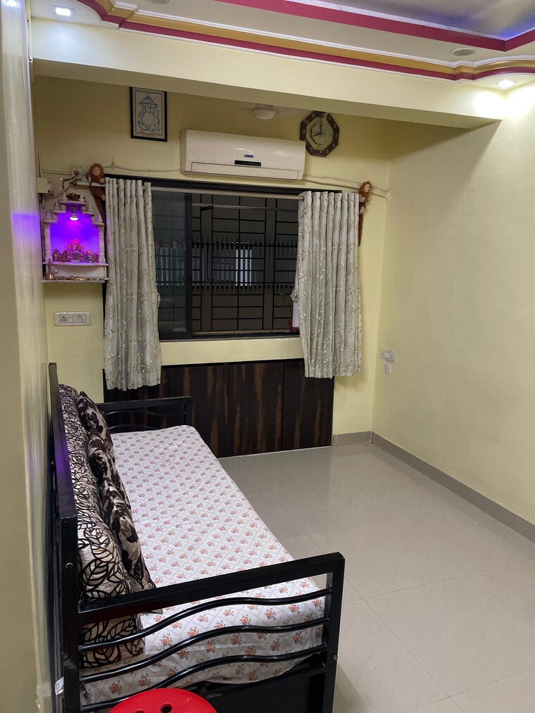 Bedroom, kailash-kunj-wadala 1 Bedroom 350 Sq.Ft. Apartment In Wadala Mumbai 8622983