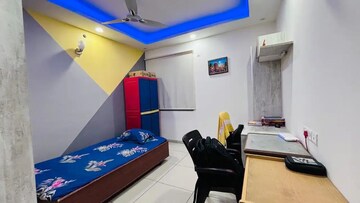 Team Area in 2 BHK Apartment at Prestige Royale Gardens, Gantiganahalli – for Rent