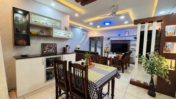 2 BHK Apartment For Rent in Prestige Royale Gardens, Gantiganahalli