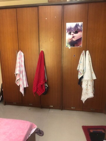 Room in 2 BHK Apartment at Comfort Zone, Balewadi – for Rent