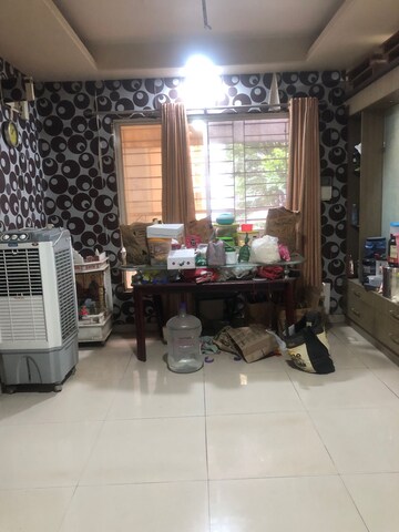  2 BHK Apartment at Comfort Zone, Balewadi – for Rent