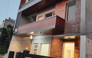 3 BHK Independent House For Sale in Jarnail Enclave, Dhakoli