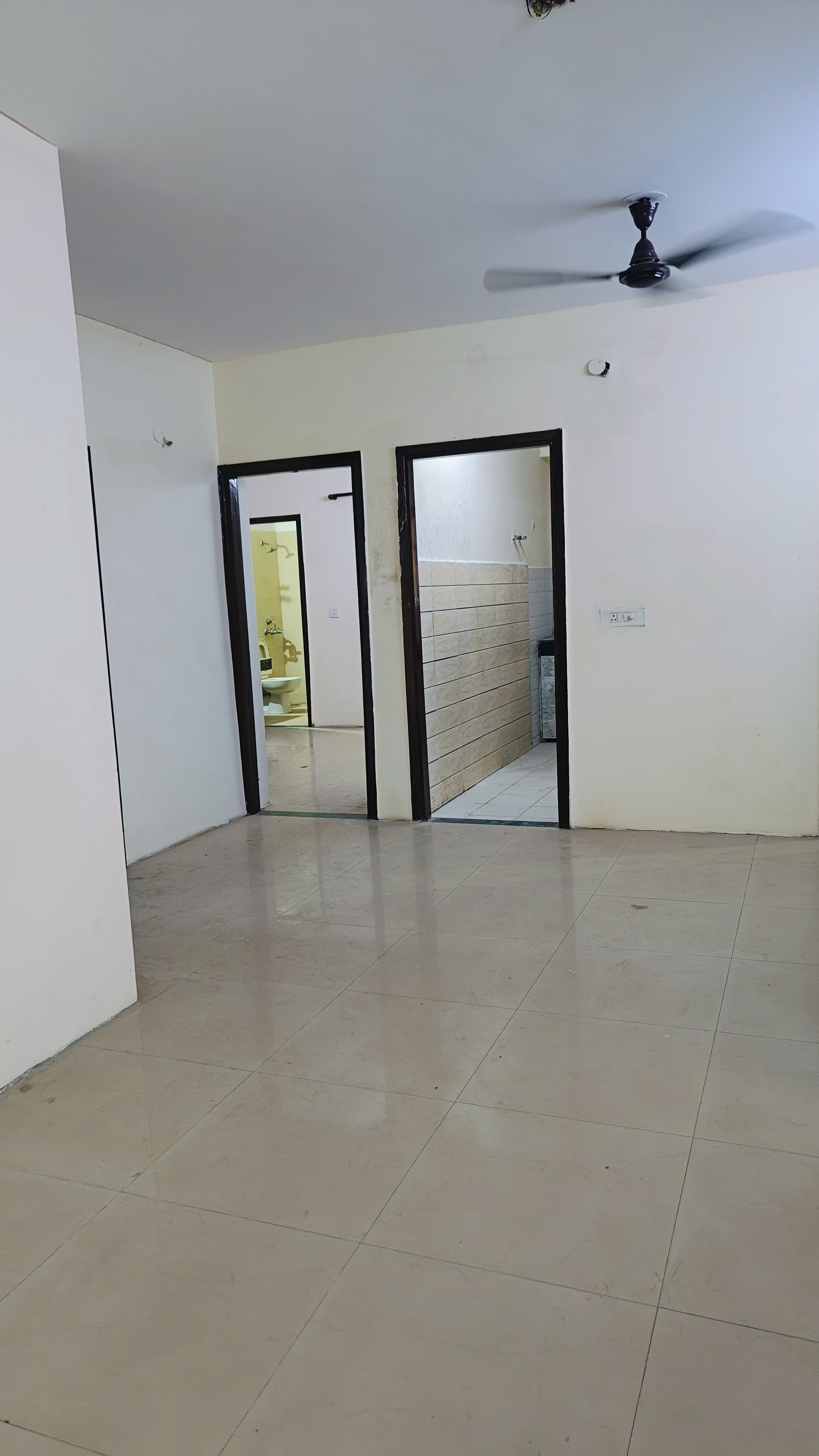 3 BHK Builder Floor For Sale in BPTP Park 81
