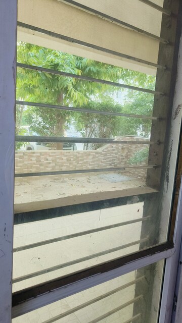 Balcony in 3 BHK Builder Floor at BPTP Park 81, Sector 81 – for Sale