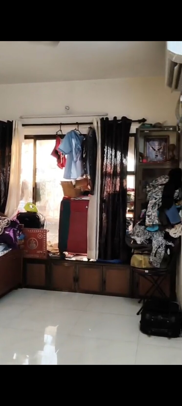 Gym, sagar-avenue 1 Bedroom 646 Sq.Ft. Apartment In Santacruz East Mumbai 8622994