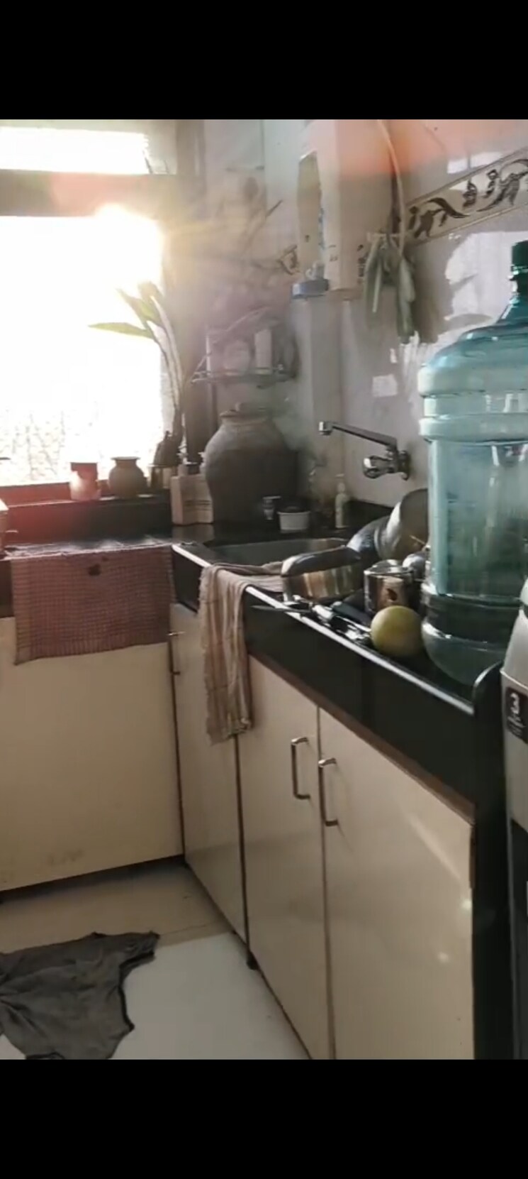 Kitchen, sagar-avenue 1 Bedroom 646 Sq.Ft. Apartment In Santacruz East Mumbai 8622994