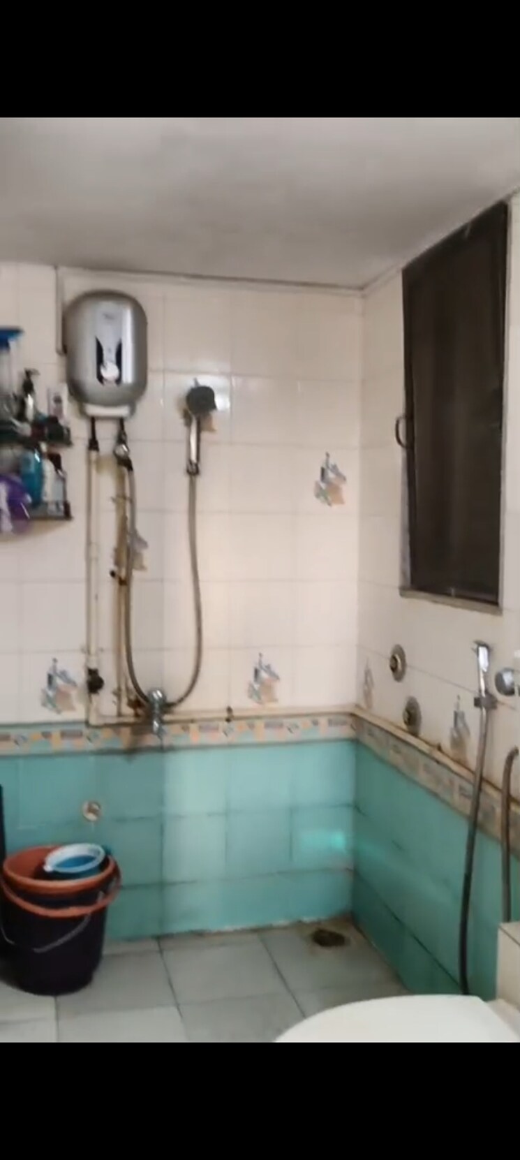 Bathroom, sagar-avenue 1 Bedroom 646 Sq.Ft. Apartment In Santacruz East Mumbai 8622994