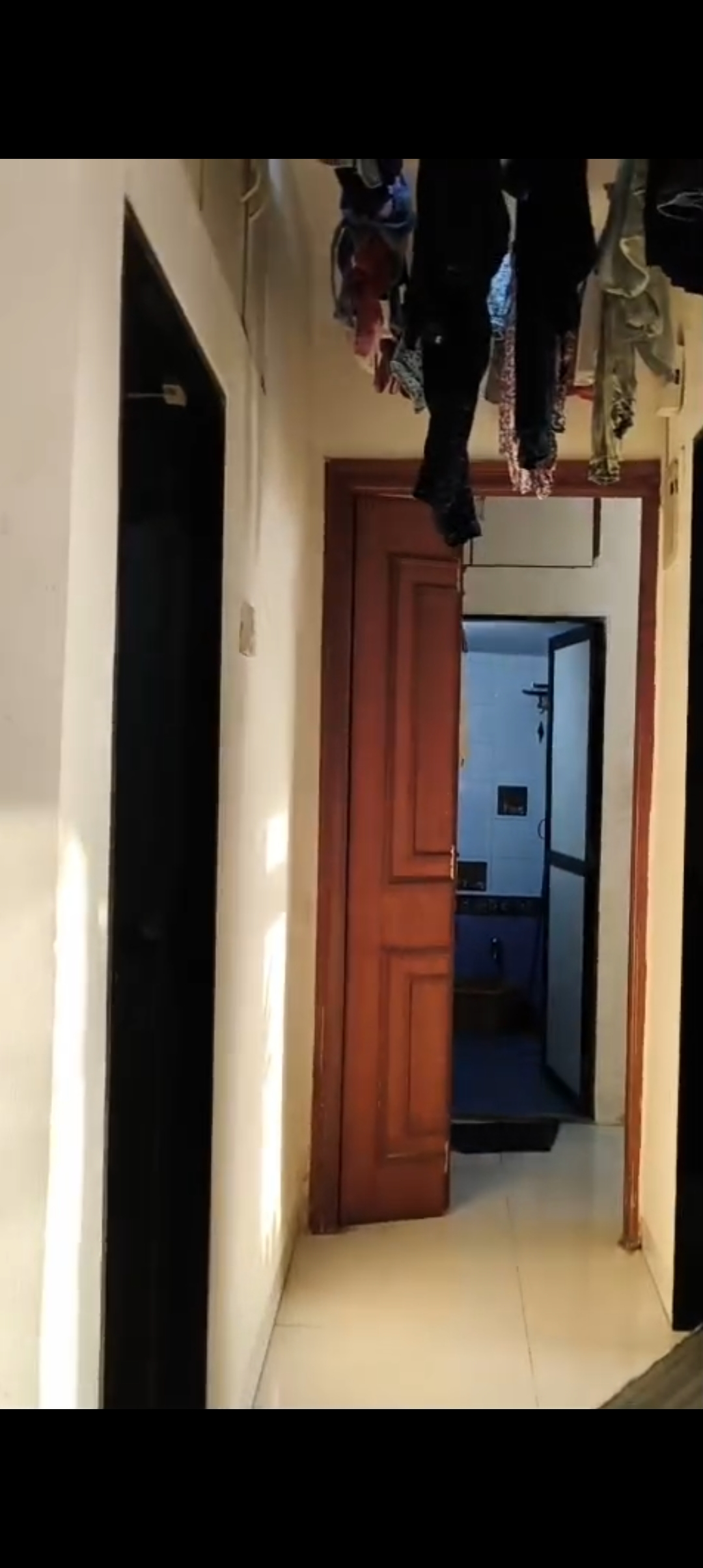 1 BHK + Study Room Apartment For Rent in Sagar Avenue