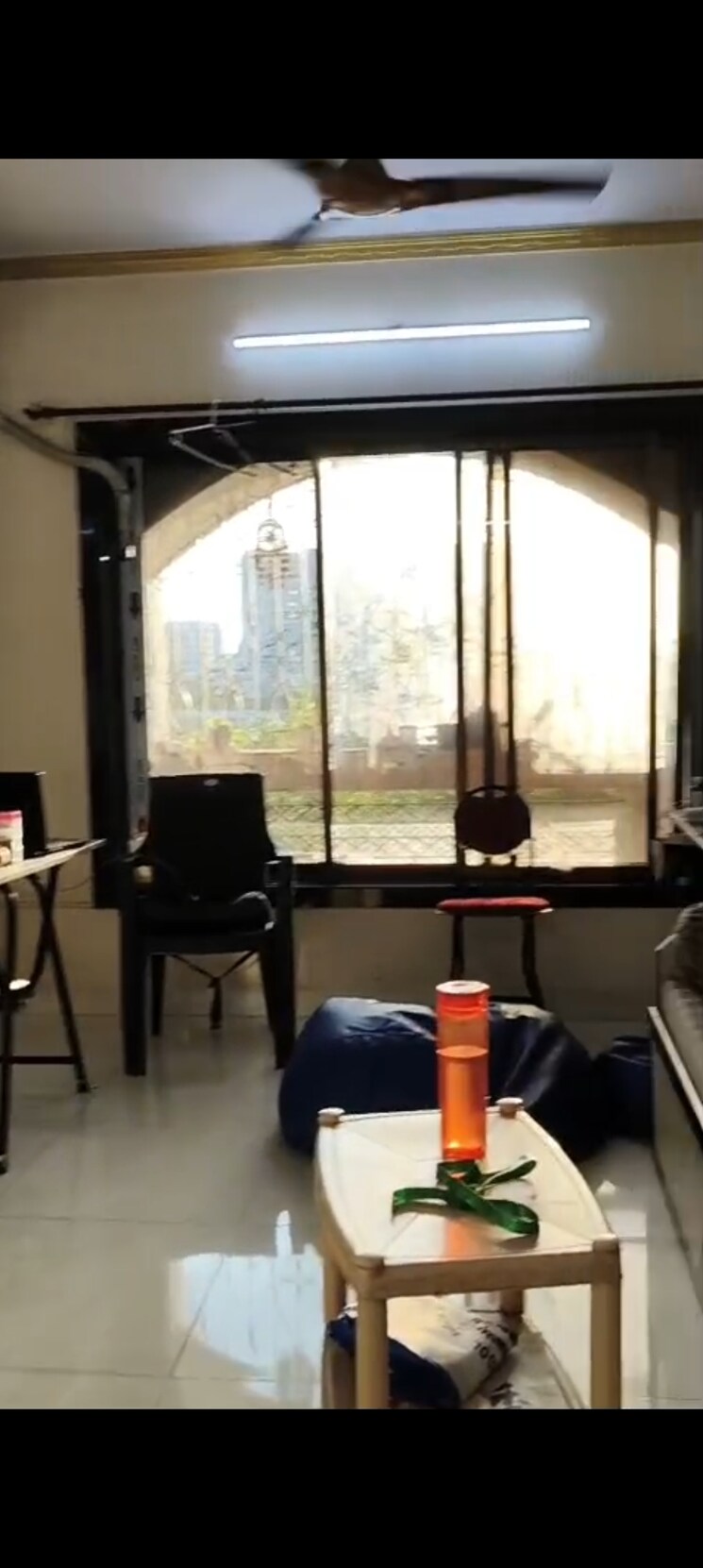 Master Bedroom, sagar-avenue 1 Bedroom 646 Sq.Ft. Apartment In Santacruz East Mumbai 8622994