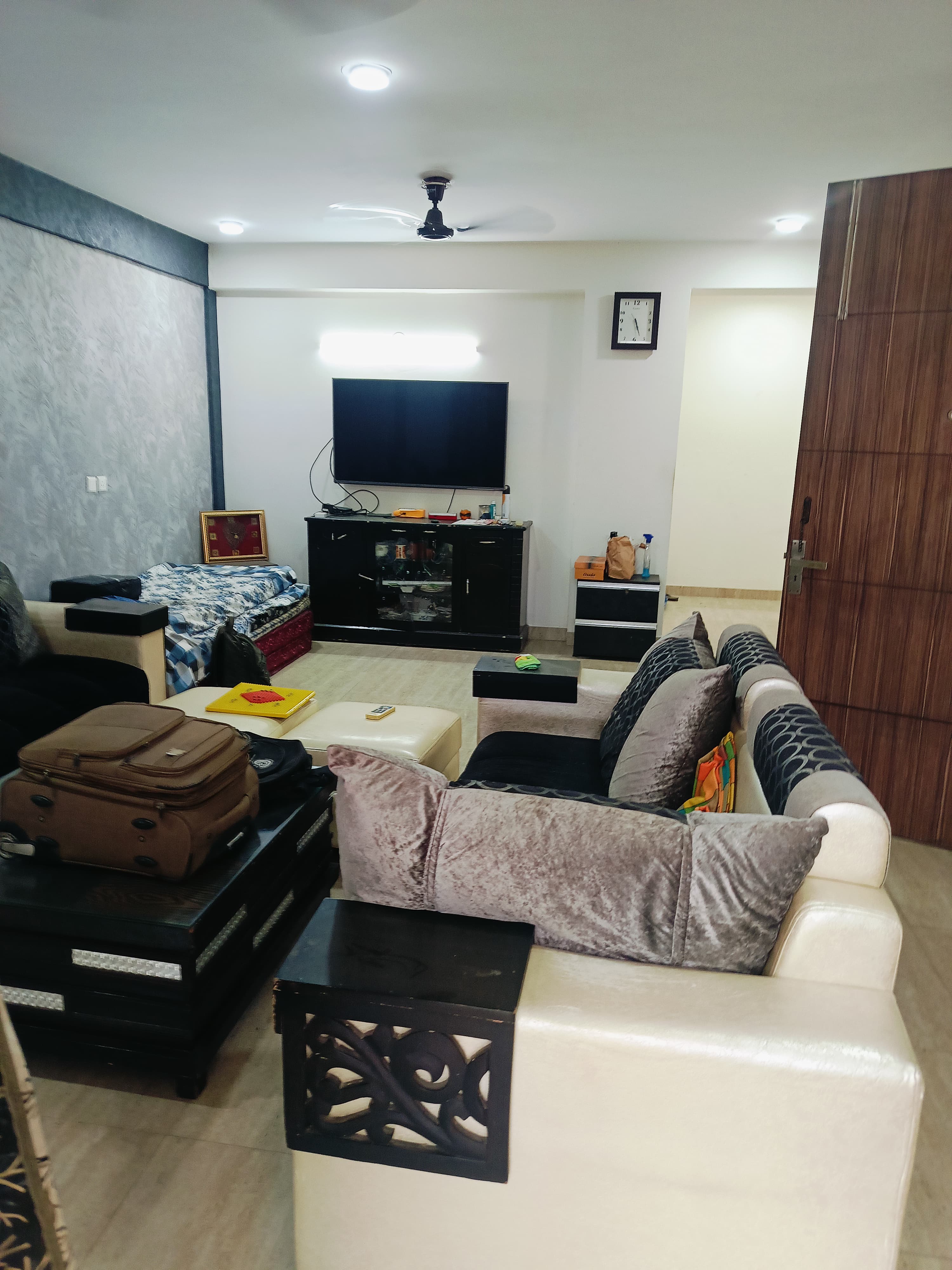 3 BHK 250 Sq.Yd. Builder Floor in Lavender Floors