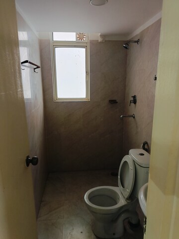 Bathroom in 3 BHK Builder Floor at Lavender Floors, Sector 89 – for Rent