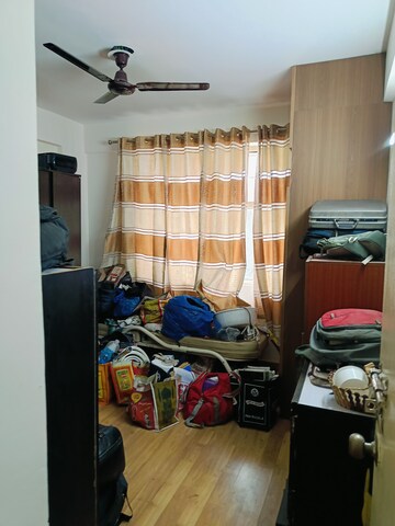 Bedroom in 3 BHK Builder Floor at Lavender Floors, Sector 89 – for Rent