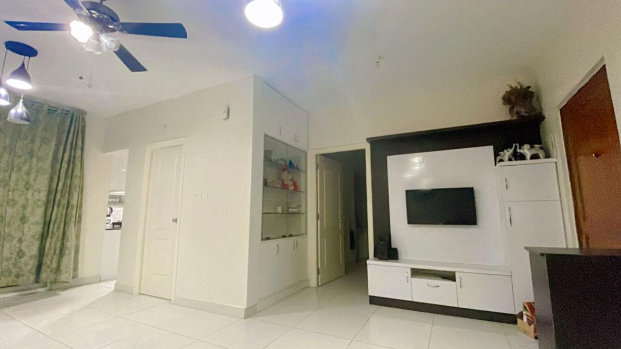 2 BHK Apartment For Rent in Sai Kalyan Ultima