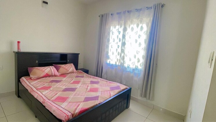 Bedroom, sai-kalyan-ultima 2 Bedroom 1030 Sq.Ft. Apartment In Thanisandra Bangalore 8622997